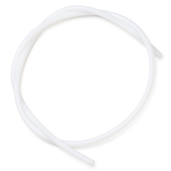 123-3D PTFE Teflon tube, 3.18mm/6mm diameter (80cm length)  DBW00021 - 1