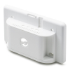 Raspberry Pi 4 white display case DAR00184 - 1