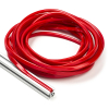 Red slot cover 6mm for 2020 profile (7.5 metres) DFC00130 - 1