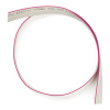 Ribbon cable 12 conductors grey, 50cm DDK00107 - 1