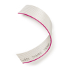 Ribbon cable 12 grey conductors, 10cm DDK00105 - 1