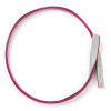 Ribbon cable 8 conductors grey, 100cm DDK00102 - 1