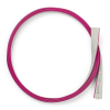 Ribbon cable 8 conductors grey, 200cm DDK00104 - 1