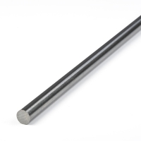 123-3D Rod shaft smooth for X or Y axis, 8mm x 100cm (123-3D version)  DME00021