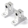SK10 axis mount (2-pack) DFC00054 - 1