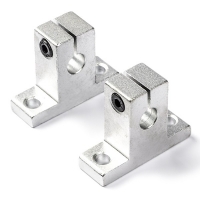 123-3D SK10 axis mount (2-pack)  DFC00054