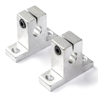 123-3D SK8 axis mount (2-pack)  DFC00025