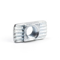 123-3D Slide nut M4 for aluminium 2020 profile 20-pack (123-3D brand)  DFC00017