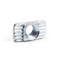 123-3D Slide nut M5 for aluminium 2020 profile 20-pack (123-3D brand)  DFC00028