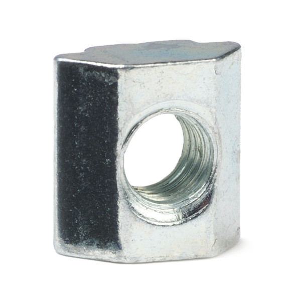 123-3D Slide nut M5 for aluminium 2020 profile heavy 20-pack (123-3D brand)  DFC00011 - 1