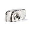Sliding nut M4 for aluminium 3030 profile 20-pack (123-3D brand)