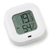 Smart bluetooth hygrometer