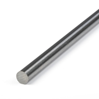123-3D Smooth rod for X or Y axis, 10mm x 100cm  DME00022
