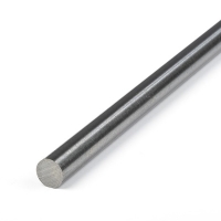 Smooth rod shaft for X or Y axis, 16mm x 100cm DME00075