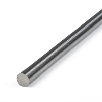 123-3D Smooth rod shaft for X or Y axis, 16mm x 100cm  DME00075