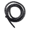 Spiral cable coil 10mm, 1m