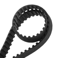 123-3D T2.5 timing belt (1 metre)  DME00288