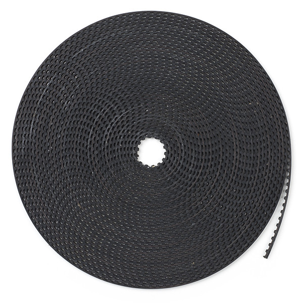 123-3D T5 timing belt (12.5 metres)  DME00304 - 1