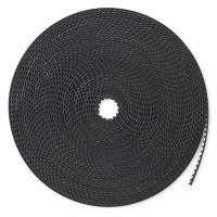 123-3D T5 timing belt (12.5 metres)  DME00304