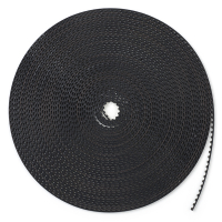 123-3D T5 timing belt (15 metres)  DME00305