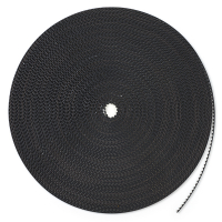 123-3D T5 timing belt (30 metres)  DME00308