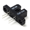 TCST2103 Opto end stop (through hole) DAR00143 - 1