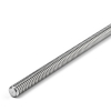 TR8x2 lead screw, 8mm x 50cm DLS00004 - 1
