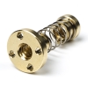 TR8x8 leadscrew nut, anti-backlash