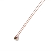 Thermistor 100K DTH00001 - 1