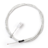 123-3D Thermistor 100K pre-shrunk with connector, 1m  DTH00002