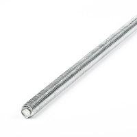123-3D Threaded rod M10, 100cm  DME00020