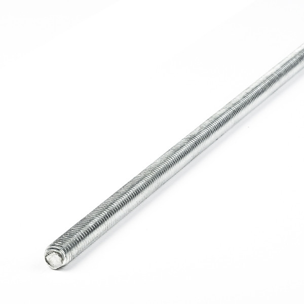 123-3D Threaded rod M4, 100cm  DME00043 - 1