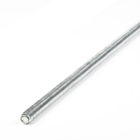 123-3D Threaded rod M5, 100cm  DME00018