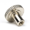 Thumb nut M3 x 10mm (4-pack) DHB00022 - 1