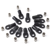Traxxas 5347 (12-pack) DDL00001 - 1