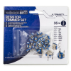 Trim potentiometer set DAR00394 - 1