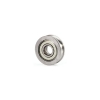 U604ZZ U-shaped ball bearing DME00063 - 1