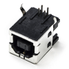 USB type B, receiving part (chassis part) DCO00003 - 1