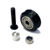 V-slot dual wheel DME00302 - 1