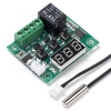 W1209 Thermostat with sensor 12V, 10A DHB00018 - 1