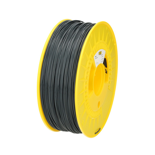 123-3D anthracite PETG filament 1.75mm, 1kg DHM00133 - 2