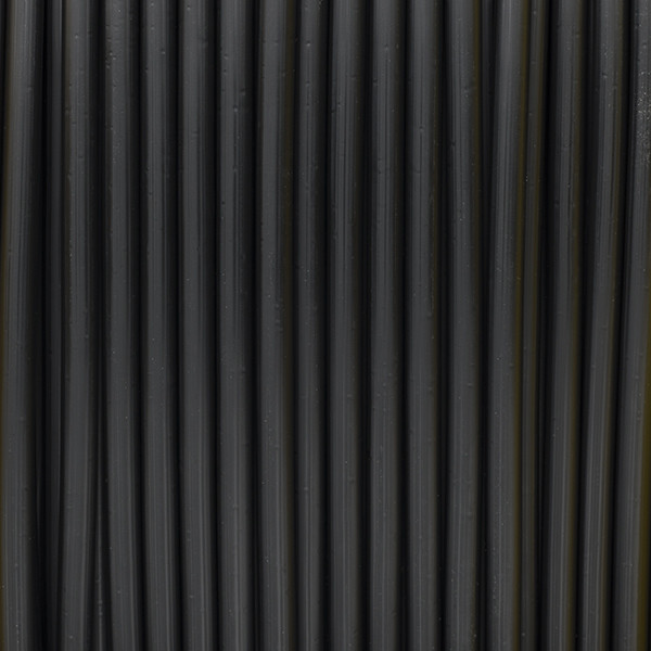 123-3D black ABA filament 2.85mm, 1kg  DFP01102 - 3