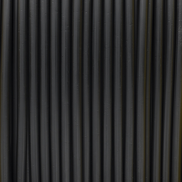 123-3D black ABA filament 2.85mm, 1kg DFP01102 - 3