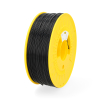 123-3D black ABS filament 1.75mm, 1kg DHM00139 - 2
