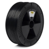 123-3D black ABS filament 1.75mm, 2.3kg