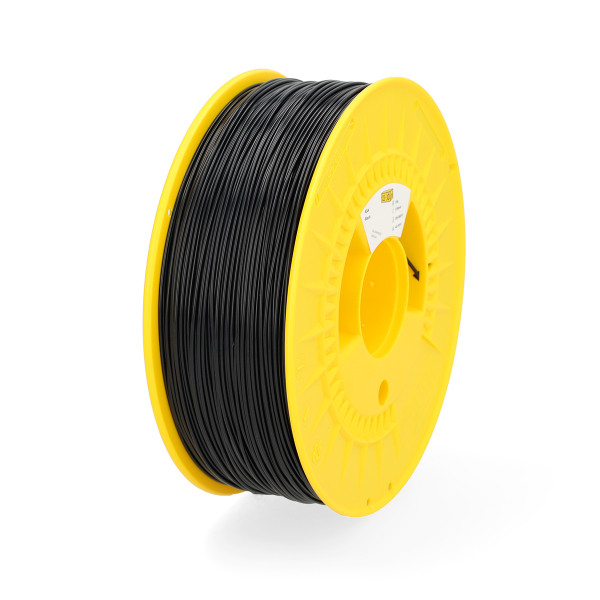 123-3D black ASA filament 1.75mm, 1kg DHM00152 - 2