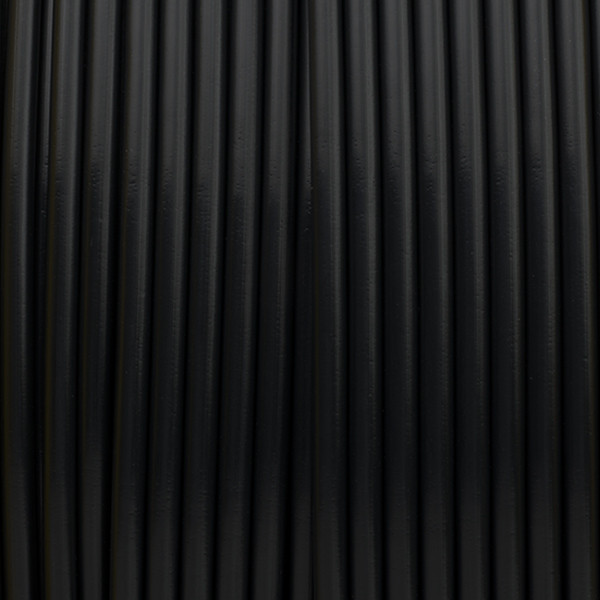 123-3D black ASA filament 2.85mm, 1kg  DFP01109 - 3