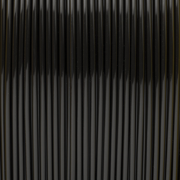 123-3D black High Speed PLA filament 1.75mm, 1.1kg  DFP01182 - 3