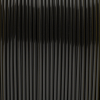 123-3D black High Speed PLA filament 1.75mm, 1.1kg  DFP01182 - 3