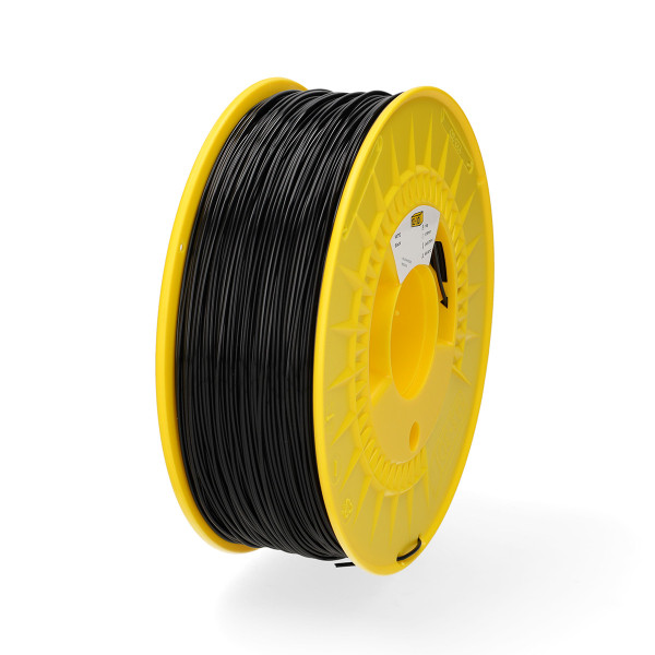 123-3D black PCTG filament 1.75mm, 1kg  DHM00233 - 2